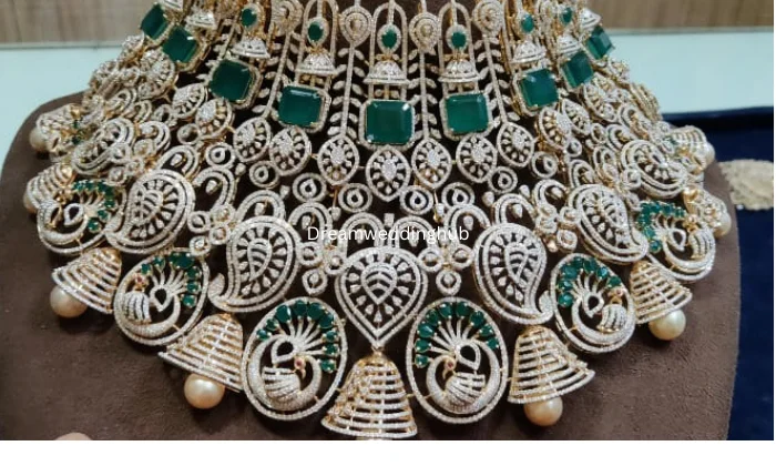 Verma Artificial Jewellery 2